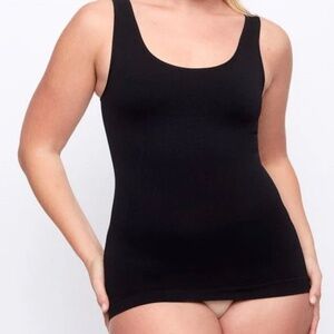 Under Outfit shaping tank top size:XL